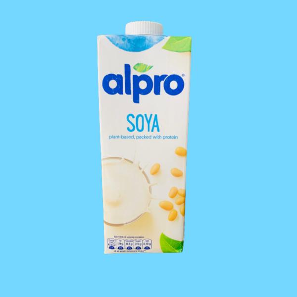 SOYA MILK 1 LITRE 